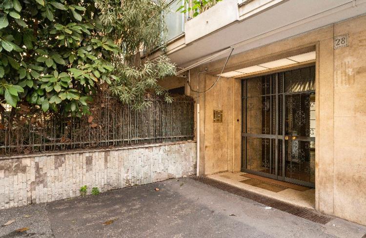 Dolcevita Garbatella Apartment Rom