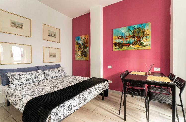 Dolcevita Garbatella Apartment Rom